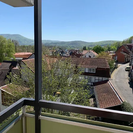 Hotel Martina Bad Sooden-Allendorf