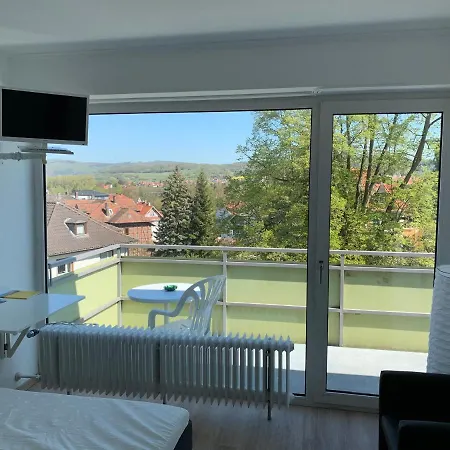 Szálloda Martina 3*