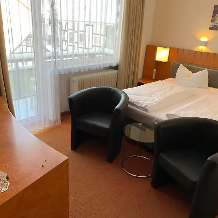 Martina Bad Sooden-Allendorf