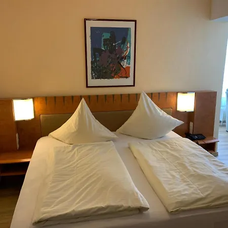 Martina Hotel