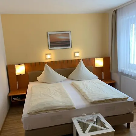 Hotel Martina
