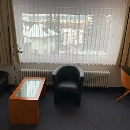 Martina Hotel