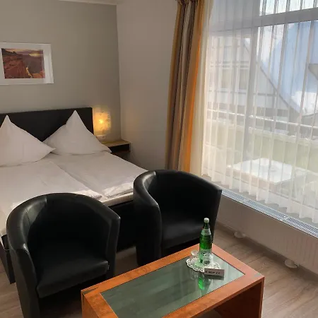 Martina Hotel Bad Sooden-Allendorf