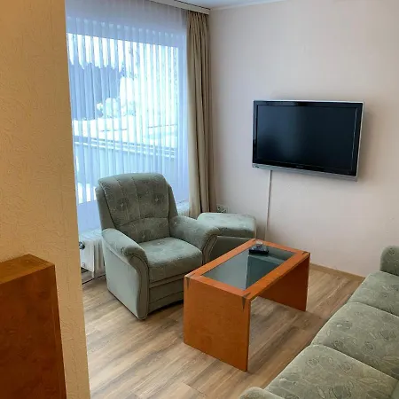 Hotel Martina 3*
