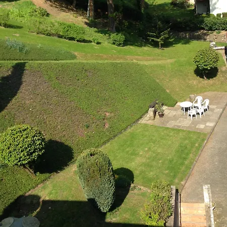 Hotel Martina Bad Sooden-Allendorf