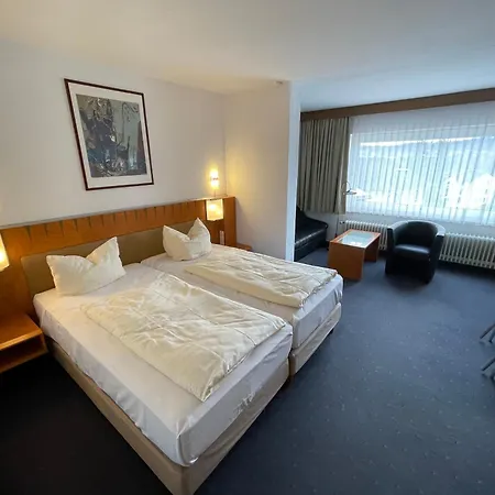 Martina Hotel