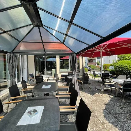 Hotel Martina 3*