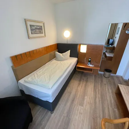 Martina Hotel