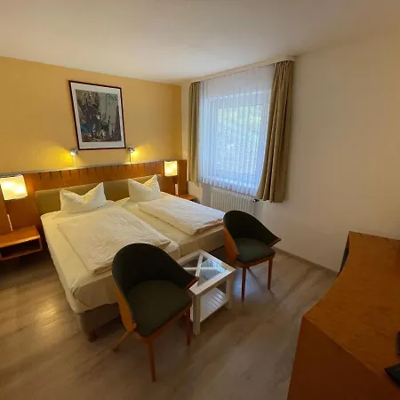 Hotel Martina 3*