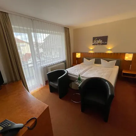 Hotel Martina 3*