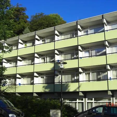 Martina باد سودين أليندورف