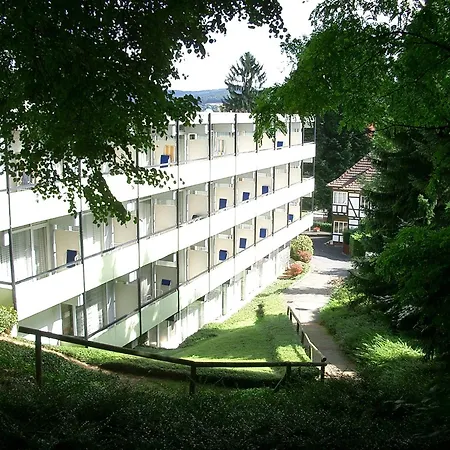 Martina Bad Sooden-Allendorf