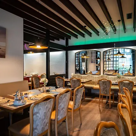 Martina 3* باد سودين أليندورف