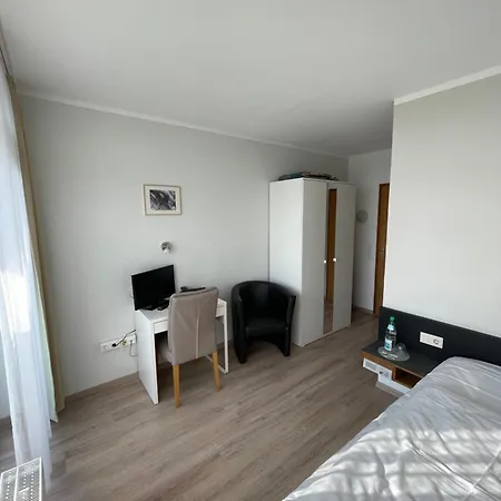 Hotel Martina 3*
