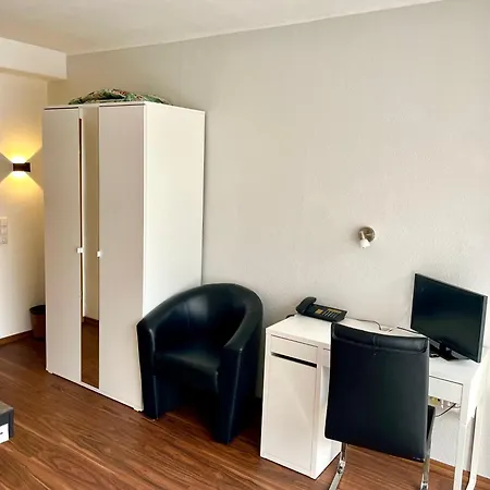 Martina Hotel Bad Sooden-Allendorf