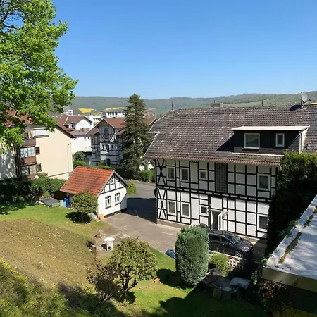 Hotel Martina Bad Sooden-Allendorf