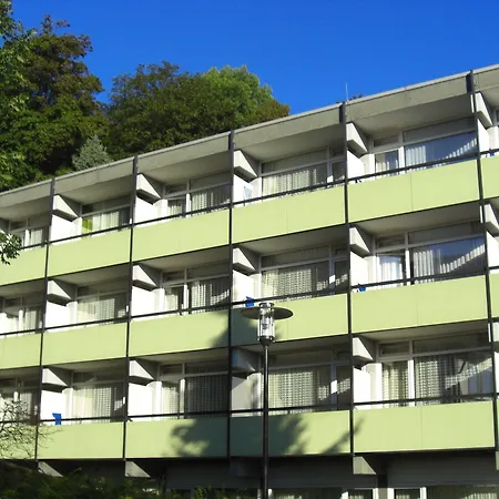 Martina Hotel Bad Sooden-Allendorf