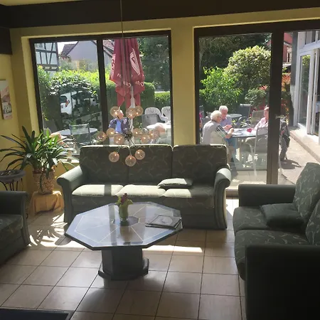 Martina Hotel