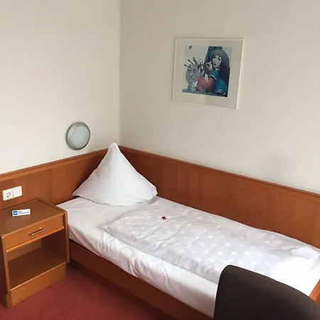 Martina 3* Bad Sooden-Allendorf