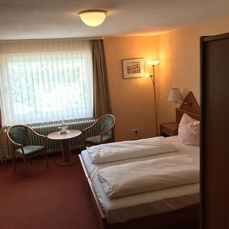 Hotel Martina Bad Sooden-Allendorf