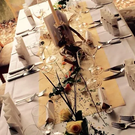 Martina 3* باد سودين أليندورف