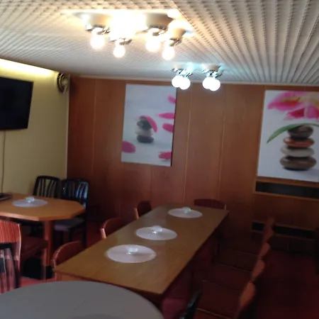 Hotel Martina