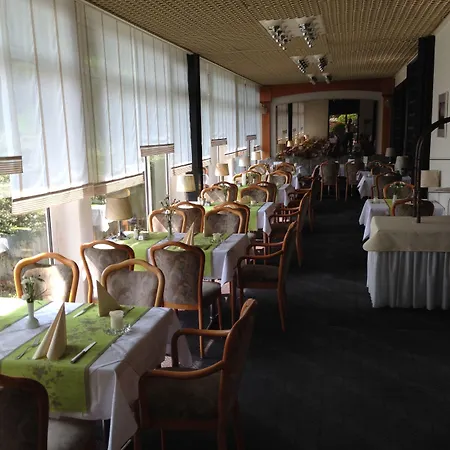 Hotel Martina Bad Sooden-Allendorf