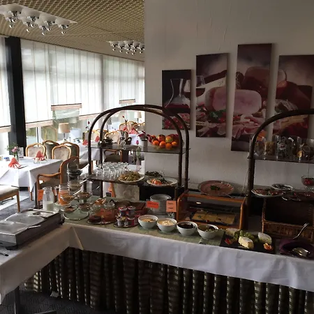 Martina باد سودين أليندورف