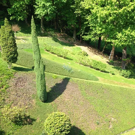 Martina 3* باد سودين أليندورف