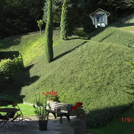 Martina 3* باد سودين أليندورف