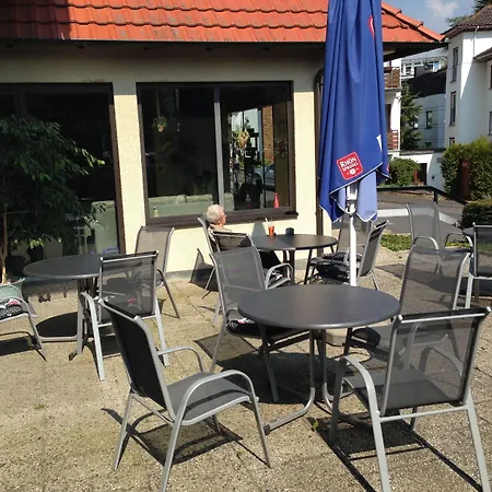 Hotel Martina Bad Sooden-Allendorf