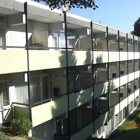 Martina 3* Bad Sooden-Allendorf