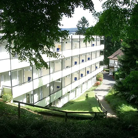 Martina باد سودين أليندورف