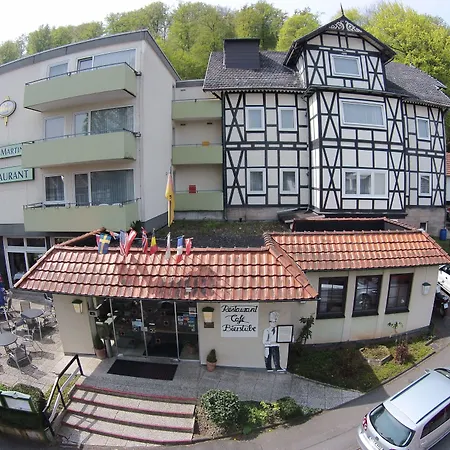 Martina باد سودين أليندورف