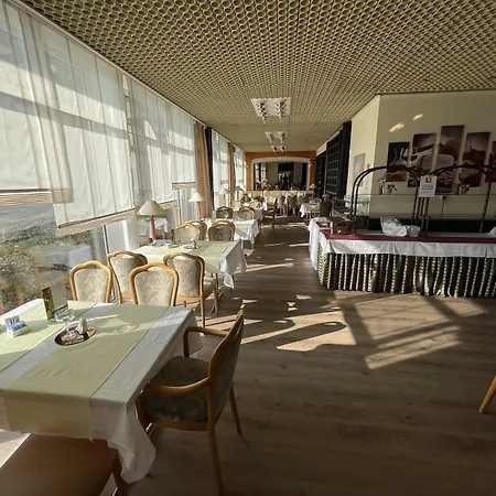 Martina Hotel 3*