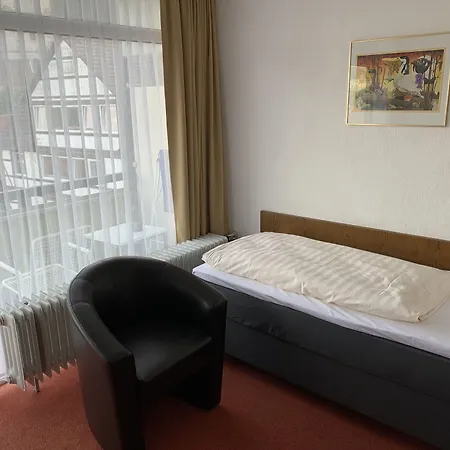 Martina Hotel Bad Sooden-Allendorf