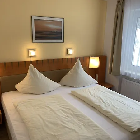 Martina Hotel Bad Sooden-Allendorf