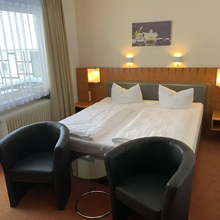 Martina Hotel 3*