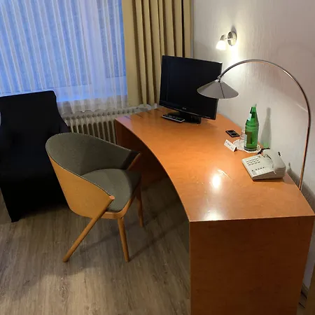 Martina Hotel Bad Sooden-Allendorf