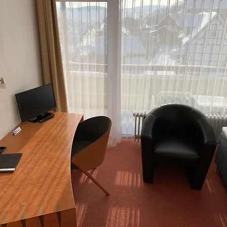 Martina Hotel