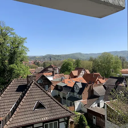 Martina فندق باد سودين أليندورف