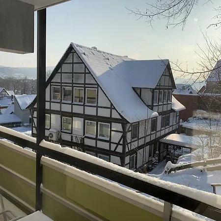 Hotel Martina Bad Sooden-Allendorf