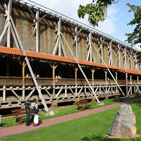 Martina 3* باد سودين أليندورف