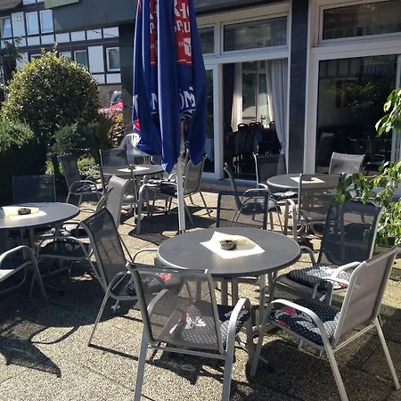 Hotel Martina Bad Sooden-Allendorf