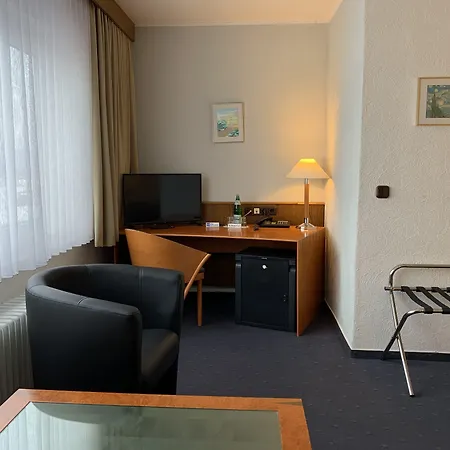 Martina Hotel