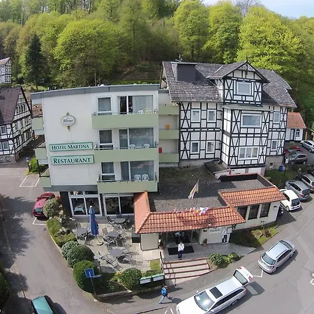 Martina Bad Sooden-Allendorf