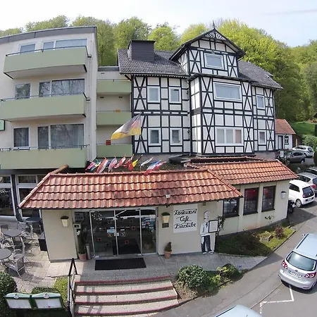 Hotel Martina 3*