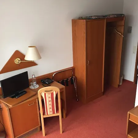 Martina Hotel