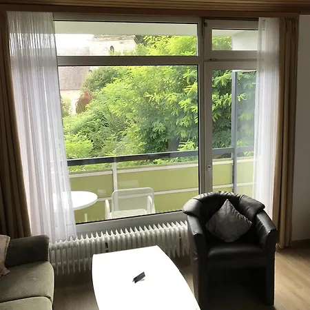 Martina Hotel