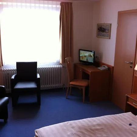 Hotel Martina